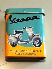 Sct pastiglie leone usato  Trieste