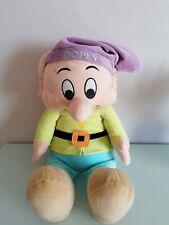 Peluche cucciolo biancaneve usato  Santa Maria di Licodia
