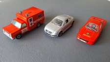 Matchbox superfast hotweels gebraucht kaufen  Malsch