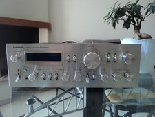Amplificatore pioneer 9800 usato  Taurisano