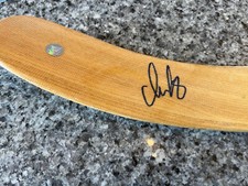 Signed ovechkin hockey for sale  Ashburn