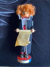 steinbach nutcracker signed for sale steinbach nutcracker signed for sale Ligonier