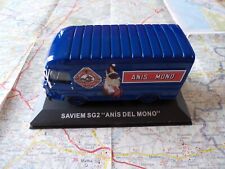 Renault saviem sg2 d'occasion  Évrecy