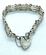 Vintage sterling silver for sale  NOTTINGHAM