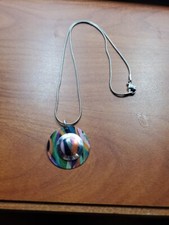 Multi colored round for sale  Bloomington
