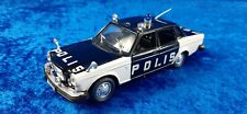Vintage polistil volvo usato  Sant Anna d'Alfaedo