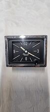 Horloge classique tableau d'occasion  Charvieu-Chavagneux