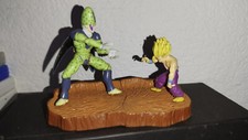 Diorama figurine gohan d'occasion  Saint-Etienne