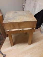 Moveable kitchen butcher for sale  Tacoma