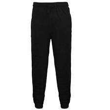 Mens fleece joggers for sale  BURY