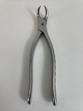 Friedy cowhorn forceps for sale  Marquette