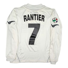 Maglia albinoleffe calcio usato  Palermo
