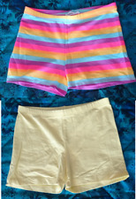 Set pantaloncini bimba usato  Avellino