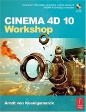 Cinema workshop cdrom for sale  Aurora