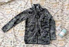 Yfk jungen fleecejacke gebraucht kaufen  Zwiesel