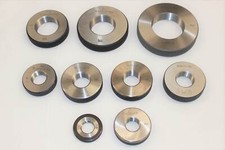 Gewindelehrring lehrring div gebraucht kaufen  Greppin