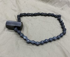 Draper 255 chain for sale  BARNSLEY