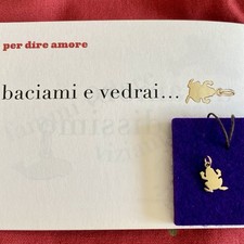 ciondoli dodo rana usato ciondoli dodo rana usato Italia