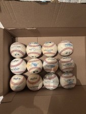 Dozen used rawlings for sale  Tampa