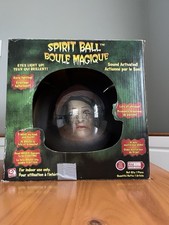 Vintage gemmy boule d'occasion  Expédié en Belgium
