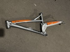 2019 orange five for sale  SHEFFIELD