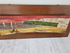 öl bild gemälde gebraucht kaufen  Oberhausen
