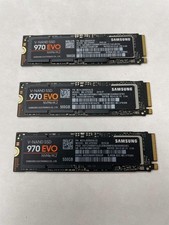 Lot samsung nand for sale  Melbourne