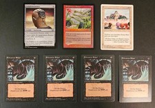 Magic the gathering gebraucht kaufen  Berlin