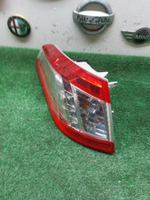 Fanale fanalino stop usato  Qualiano