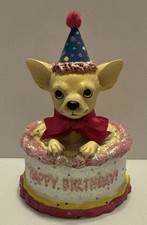 Aye chihuahua happy for sale  Vernon Rockville