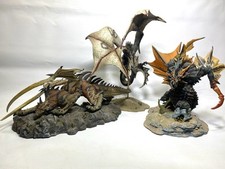 Mcfarlan toys dragon for sale  PORTLAND