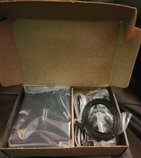 Roteador de rede Axacore Faxbridge FXB21 máquina de fax novo na caixa comprar usado Roteador de rede Axacore Faxbridge FXB21 máquina de fax novo na caixa comprar usado  Enviando para Brazil