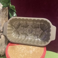 Nordic ware pumpkin for sale  Mason