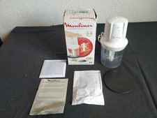 Moulinex moulinette compact d'occasion  Arles-sur-Tech