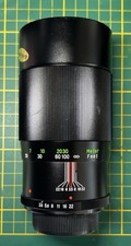 Vivitar 200mm auto gebraucht kaufen  Bremen