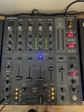 behringer djx700 mixer for sale  STONEHOUSE