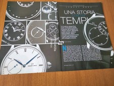 Jaquet droz orologi usato  Romallo