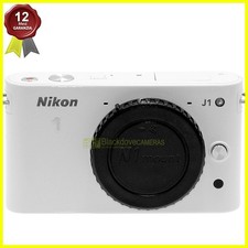 Fotocamera nikon body usato  Busto Arsizio