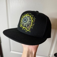 Mishka nyc snapback for sale  Hebron