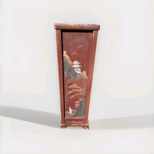 Hand painted wood for sale  LEIGHTON BUZZARD