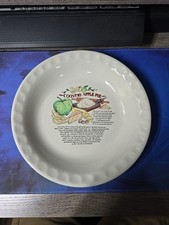 Vintage country apple for sale  Mineral
