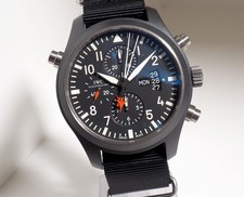 Iwc doppelchronograph top gebraucht kaufen Iwc doppelchronograph top gebraucht kaufen  Regensburg
