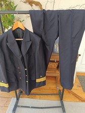 Riginal bundeswehr uniformjack gebraucht kaufen  Rathenow-Umland