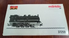 Märklin 37259 dampfspeicher gebraucht kaufen Märklin 37259 dampfspeicher gebraucht kaufen  Pulheim