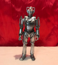 Doctor cyberman leader for sale  DURHAM