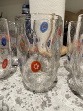 8oz drinkware set for sale  Porterville