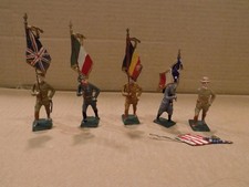 Die cast lead for sale  Torrington
