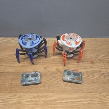 Two hexbug battle for sale  Rumford