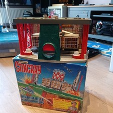 Matchbox stingray marineville for sale  DONCASTER