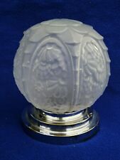 Ancien globe plafonnier d'occasion  Annemasse